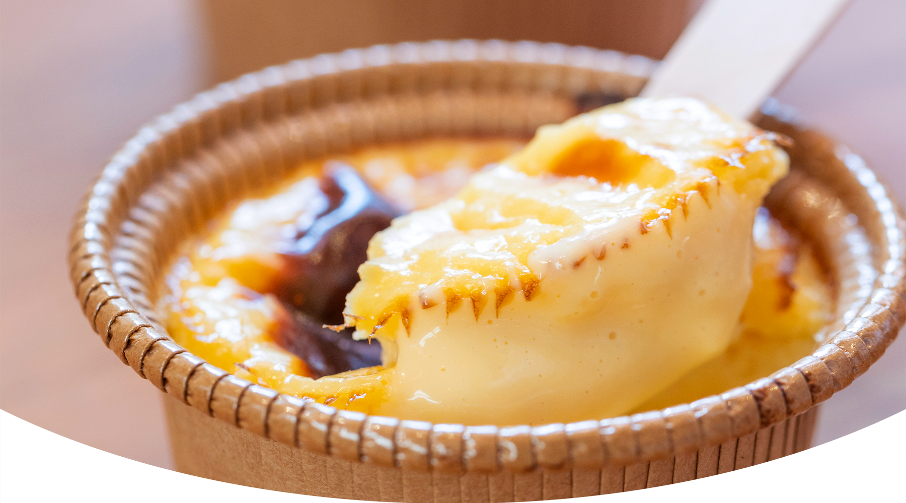 熱海ミルチーズのチーズスイーツ