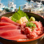三崎港のまぐろ丼|三崎港まぐろ丼おすすめ5選