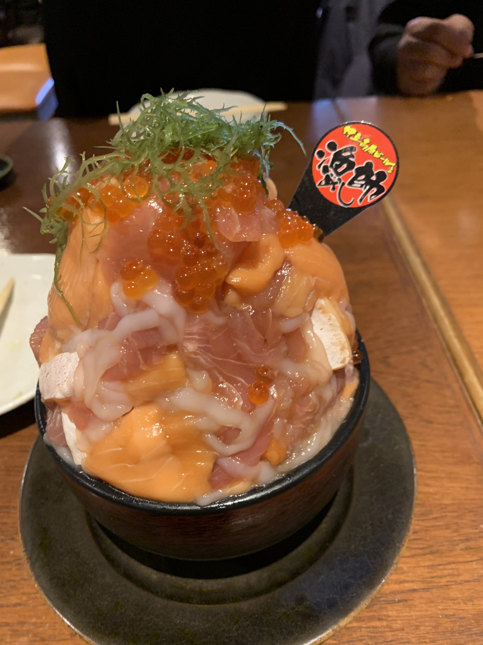 伊東マリンタウン 伊豆高原ビール 海鮮丼