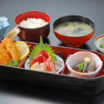 旬膳はな房 海鮮定食