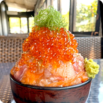 伊豆高原ビール うまいもん処 外観