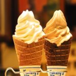 ケニーズハウスカフェ伊豆高原本店 外観