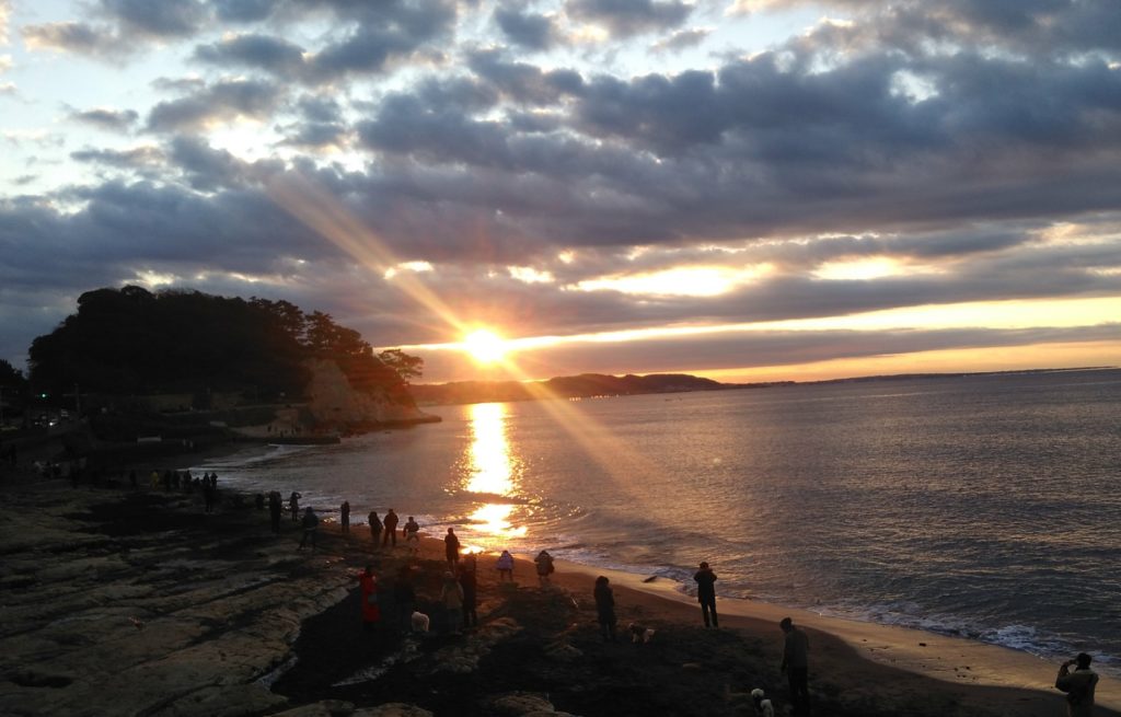城ヶ島公園 絶景パノラマ