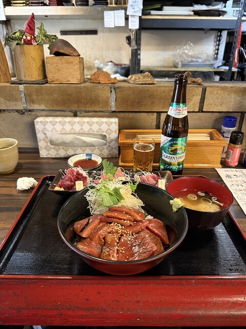 くろば亭 外観